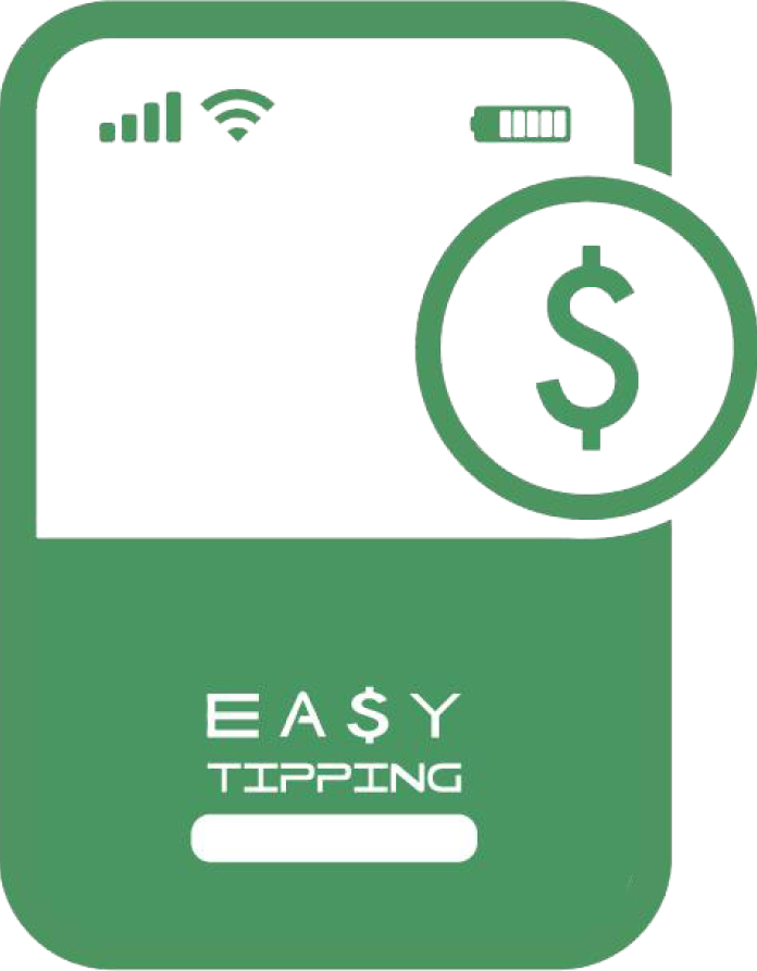 easy-tipping